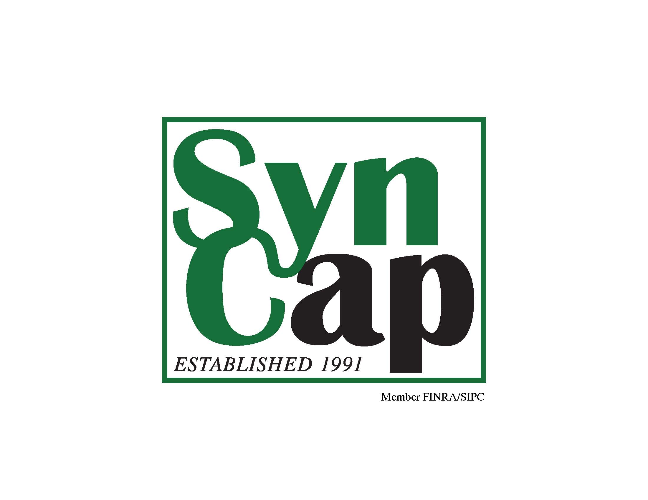 Syndicated Capital, Inc.